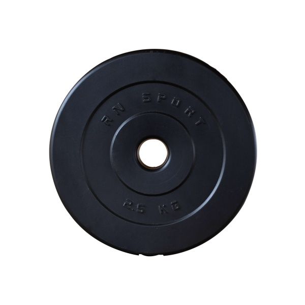 Диск RN-Sport бітумний 2,5 кг B-2,5-31