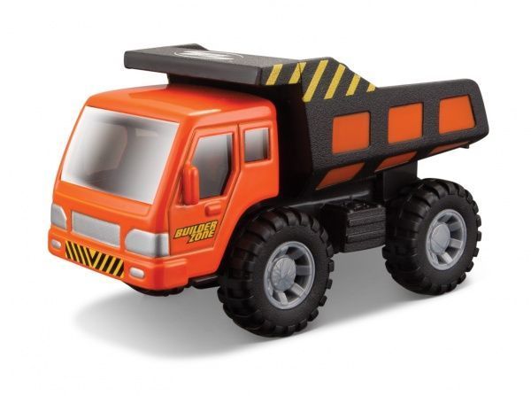 Машинка Maisto Builder Zone, в ассортименте 25203