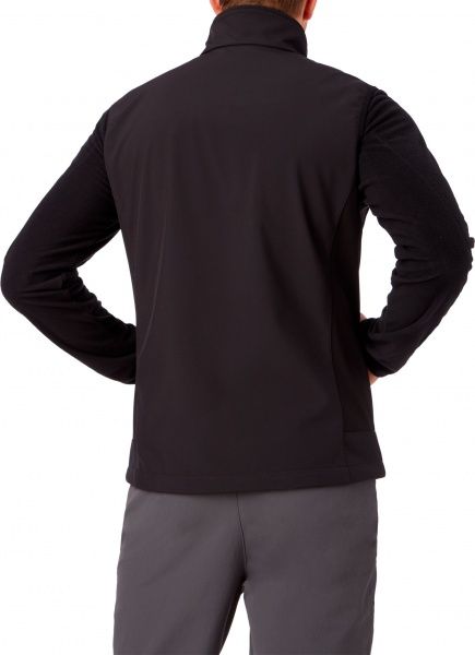 Жилет McKinley Lusaka II ux vst 280727-050 3XL чорний