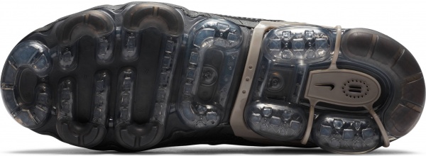 Кроссовки Nike AIR VAPORMAX 360 CQ4535-001 р.US 8 графит