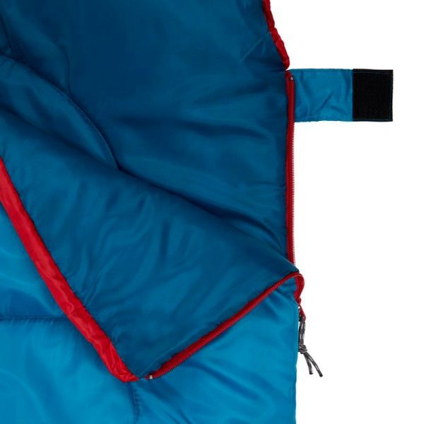 Спальный мешок McKinley Camp Active 5 195L SS21 303167-900634