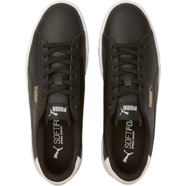 Кроссовки Puma Serve Pro 38018804 р.UK 7,5 черный