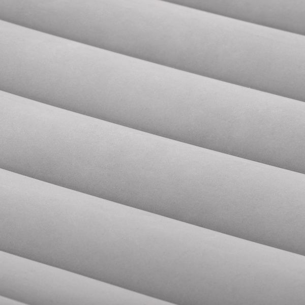 Матрац надувний Bestway Tritech Airbed Twin з вбудованим подвійним електронасосом 203х46 см сірий/синій