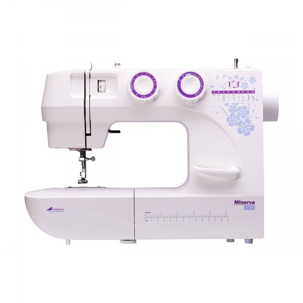 Швейна машина Minerva Optima 