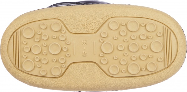 Сапоги McKinley Luna III 416736-050 р.EUR 38-40 черный