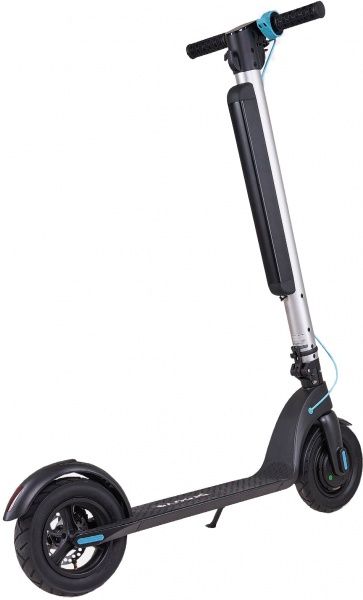 Электросамокат Proove Model X-City Pro black/blue