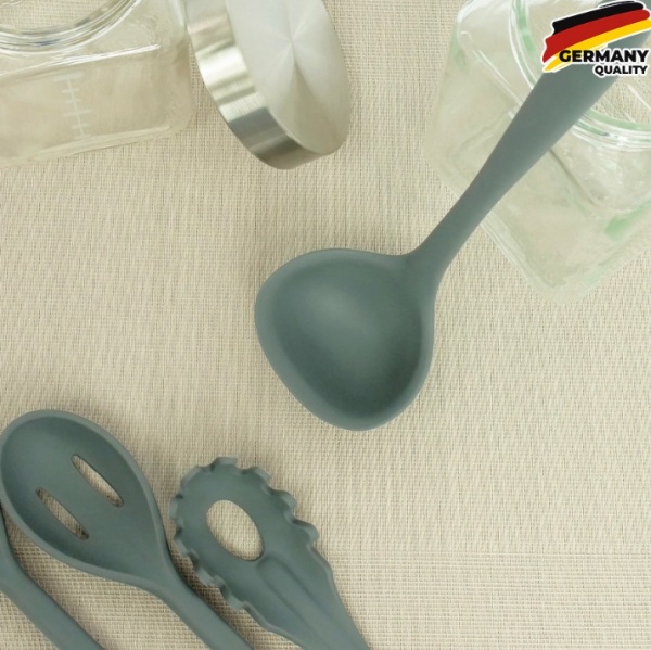 Черпак Tom 28 см (12582) Kela