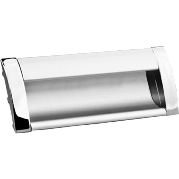 Ручка меблева DC DU 08/160 G2 хром