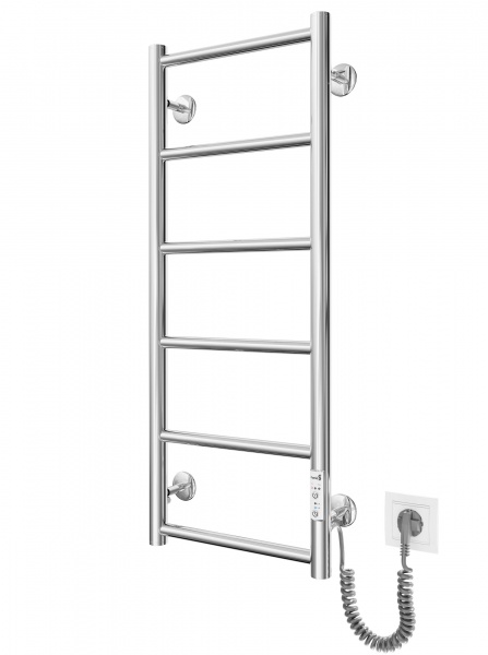 Полотенцесушитель электрический Mario Классик F НР-I 800х330/75 TR K 2.3.0701.10.Р