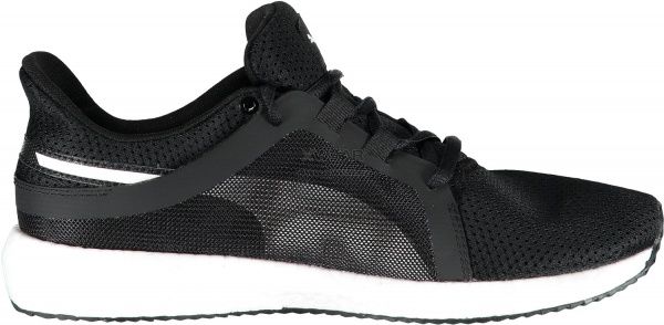 Кроссовки Puma MegaNRGYTurbo2Wns 19094401 р.7,5 черный