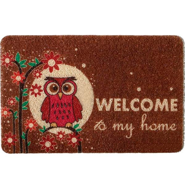 Коврик New Way Dolphin A006 0,4х0,6 м