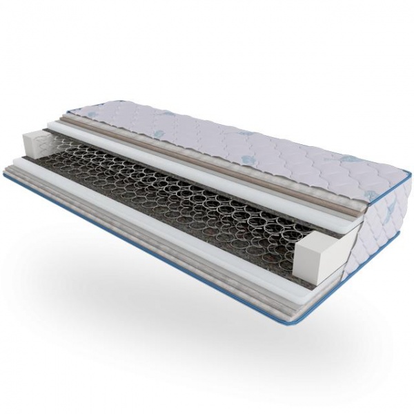 Матрац Standart Plus SF ЕММ 160x200 см