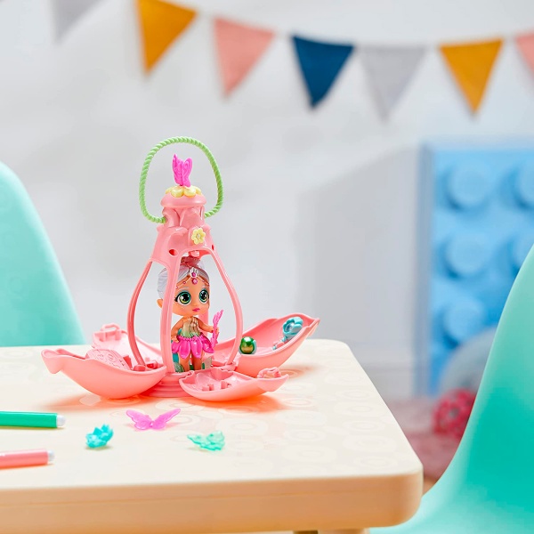 Игровой набор с куклой Феи в ассортименте 81802