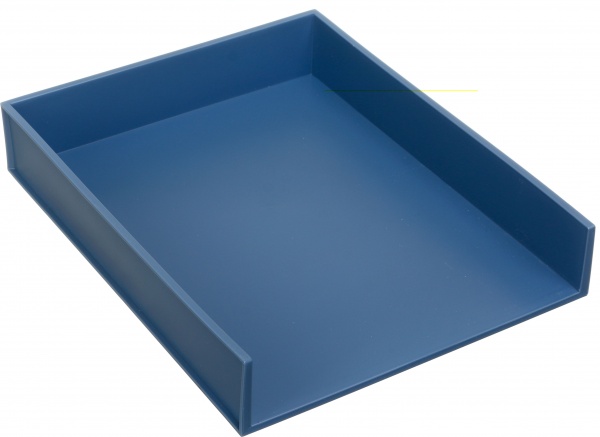 Набор органайзеров 4 предмета темно-синий Mikasa