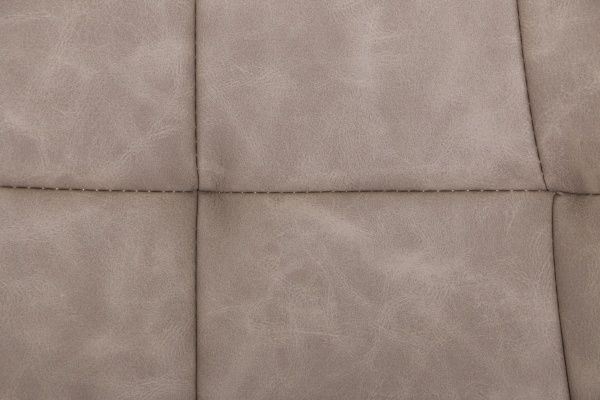 Стул обеденный Тренто черный/бежевый