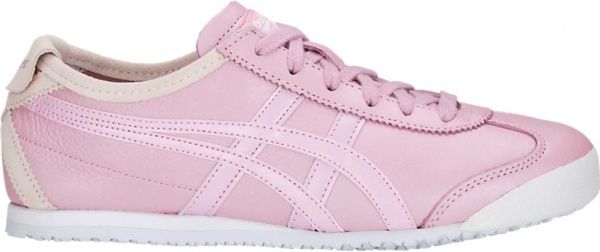 Кроссовки Asics MEXICO 66 1182A007-700 р.7 розовый