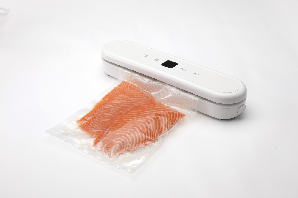 Вакууматор HausMark HVS1