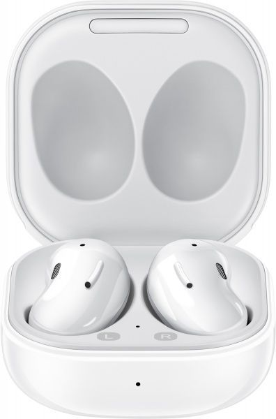 Наушники Samsung Galaxy Buds Live white (SM-R180NZWASEK) 
