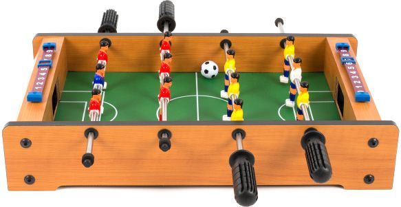 Игра настольная Qunxing Футбол HG235A