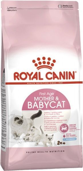 Корм Royal Canin Mother and Babycat 400 г