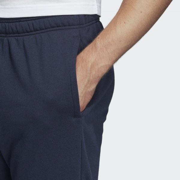 Штани Adidas E LIN T PN FT DU0397 р. M темно-синій