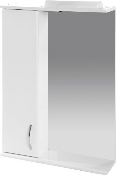 Зеркало со шкафчиком Сансервіс Стандарт Z-60 