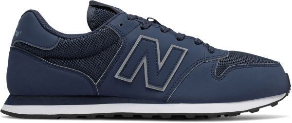 Кросівки New Balance GM500TRZ р.US 8,5 синій