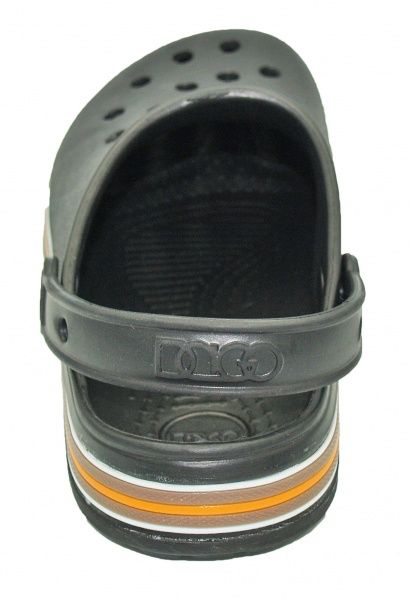 Сабо унісекс Україна р.30-31 різнокольоровий (С328) 