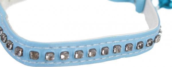 Ошейник для кошек 30x1,3 см в ассортименте