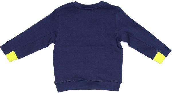 Свитшот Blue Seven р.134-140 мульти 