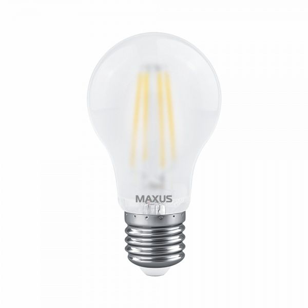 Лампа светодиодная FIL Frosted A60 220 Вт E27 4100 К 220 В матовая 1-MFM-762 