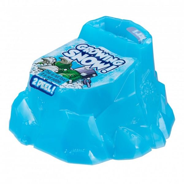 Ігровий набір Zuru Smashers Ice Age Large Птеродактиль 7455B