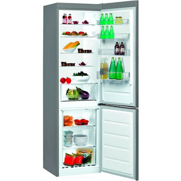 Холодильник Indesit LI9 S1Q X