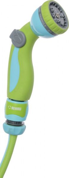 Шланг для поливу REHAU Design Line set 1/2