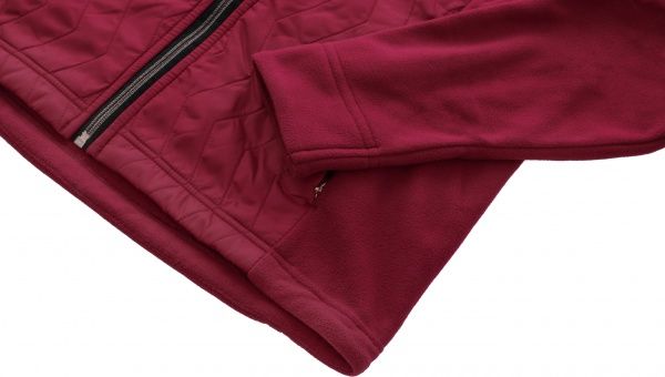 Джемпер McKinley 250837-290 р. 36 красный