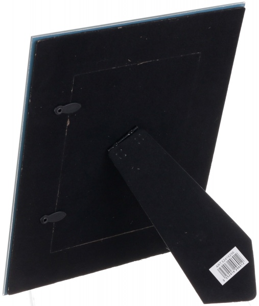 Рамка для фото La Vie 1 фото 10x15 см серебряный 