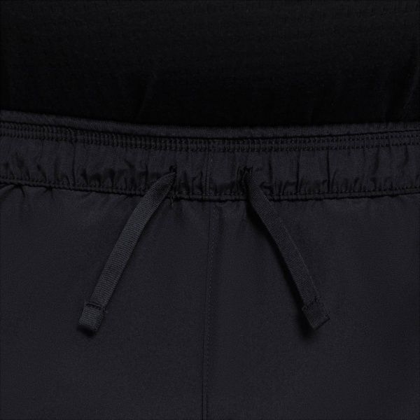 Шорты Nike M NK DF CHALLENGER SHORT 5BF CZ9062-010 р. M черный