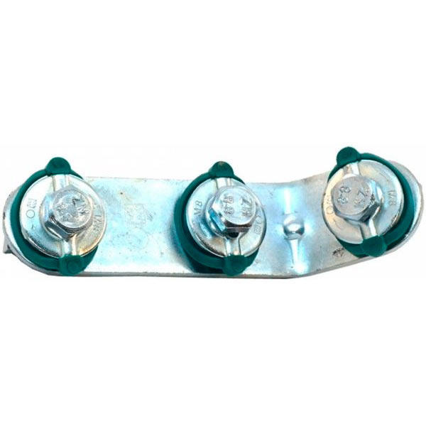 Кутник RapidRail 135° довгий-короткий