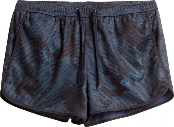 Шорти 4F D4L21-SKMT212-32A р. XL білий