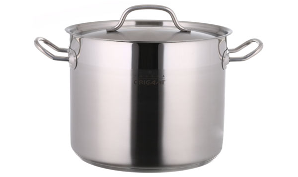 Каструля з кришкою New 8,75 л Origami Horeca