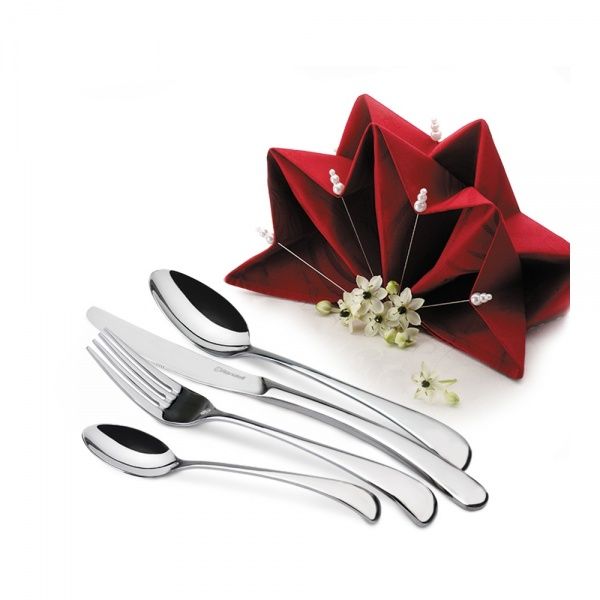 Набор столовых приборов Deya 24 предмета RD-488 Rondell