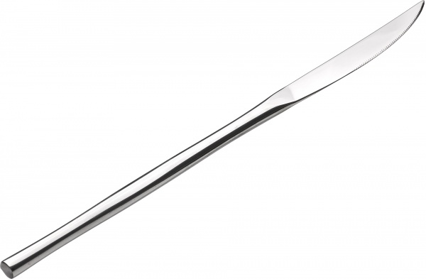 Набір столових приборів Luna на 6 персон 24 предмети Iber