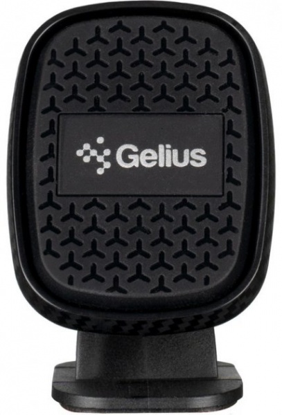 Автотримач Gelius Pro GP-CH017 чорний