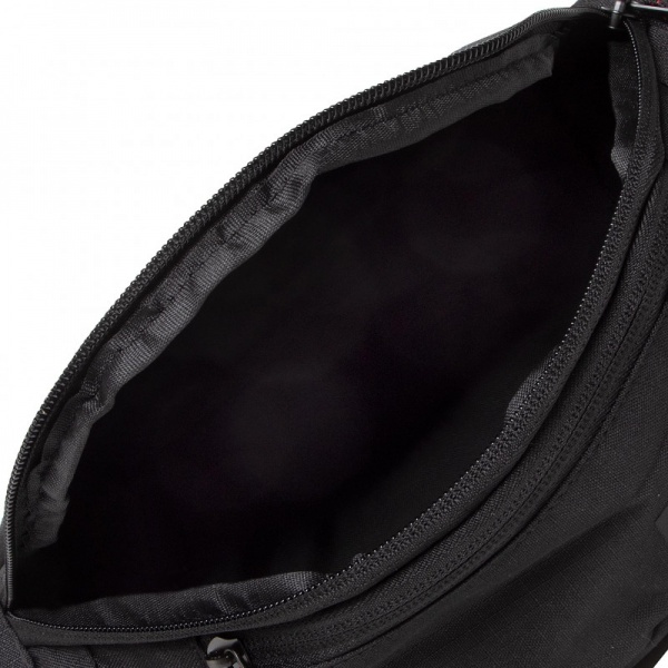 Сумка 4F H4L22-AKB004-20S черный 