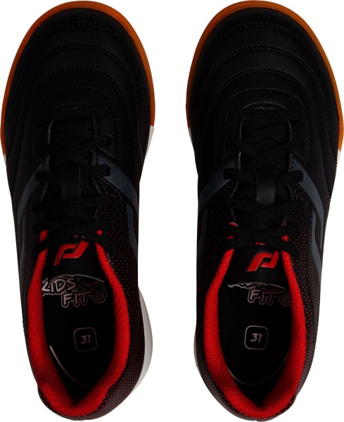 Футзальне взуття Pro Touch Classic III IN JR 302944-901050 р.38 чорний