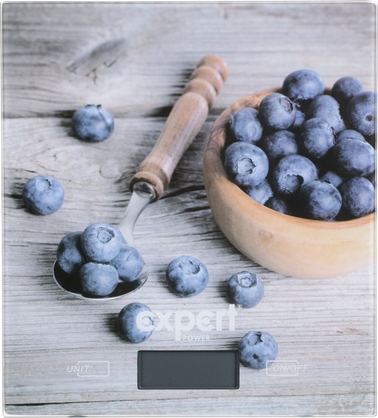 Ваги кухонні Expert EKS-8020 2231053800011 