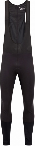 Брюки велосипедные Nakamura Iggio III M 420428-057 р.S черный