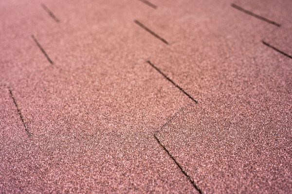 Битумная черепица MATIZOL® PATIO сотая коричневая 3 кв.м