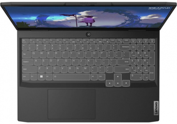 Ноутбук Lenovo IdeaPad Gaming 3 15ARH7 15,6