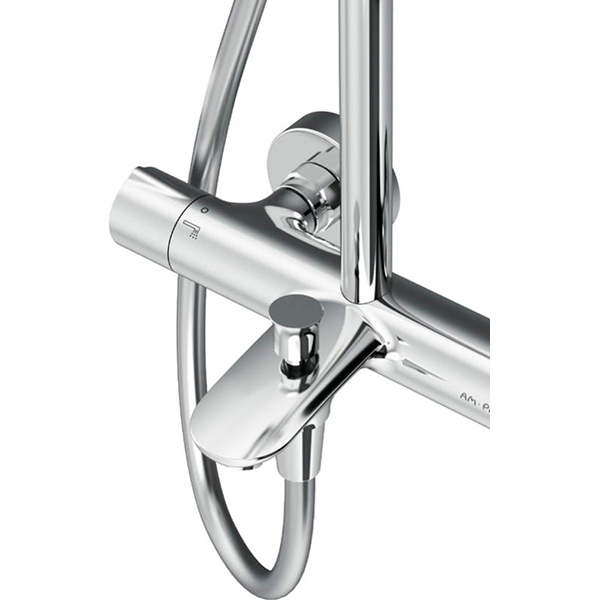 Душевая система AM.PM Like F078050